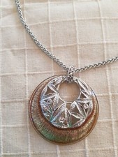 Collana Donna Semi