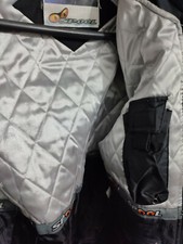 GIACCA DA MOTO SPOOL