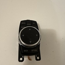 2015 BMW 435 AUDIO RADIO