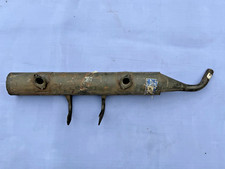 NSU Prinz 4 Scarico Walker