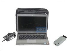 Sistema diagnostico ODIS 25 VW AUDI SEAT SKODA 2025 