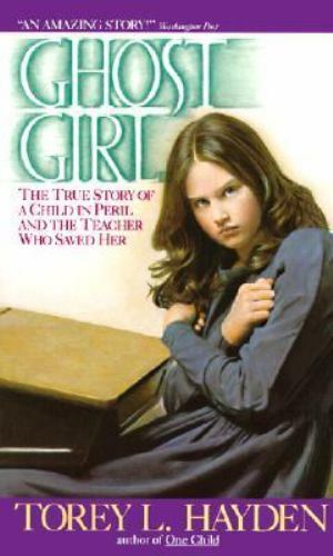 Ghost girl turtleback - girl, school