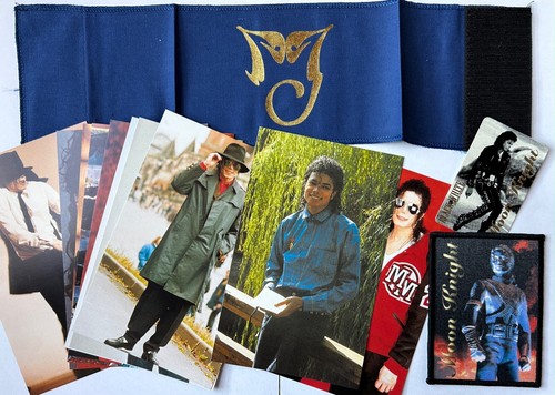 Michael jackson chevaliers - michael,