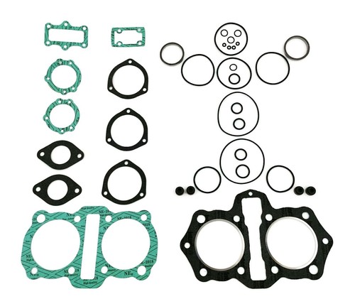 Set guarnizioni motore top end - set,