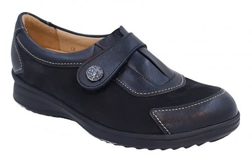 Scarpa finncomfort nero - scarpa,