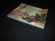 RACCOLTA IL MONELLO N°332