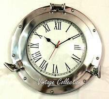 Orologio da parete vintage con