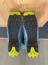 scarponi sci alpinismo