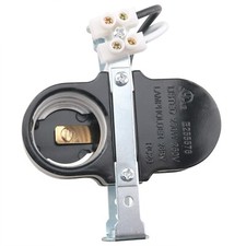 1x Presa lampada E26 E27