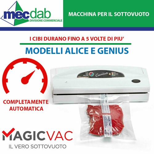 Macchina sottovuoto per - macchina,
