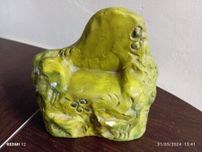 Scultura Fantoni Ceramica