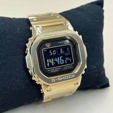 Usato CASIO G-SHOCK