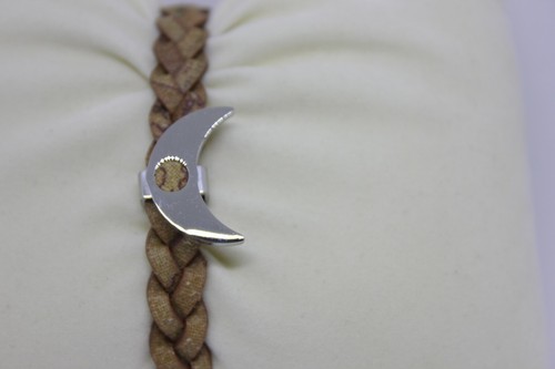 Bracciale donna acciaio inox