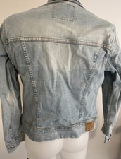 Giacca Giacchetto Jeans Onyx
