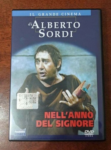 Dvd alberto sordi - -,