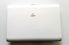 Asus EeePC 1005HA Bianco smontato per ricambi - completo - no hard disk