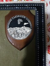 Crest Regione Carabinieri Campania 