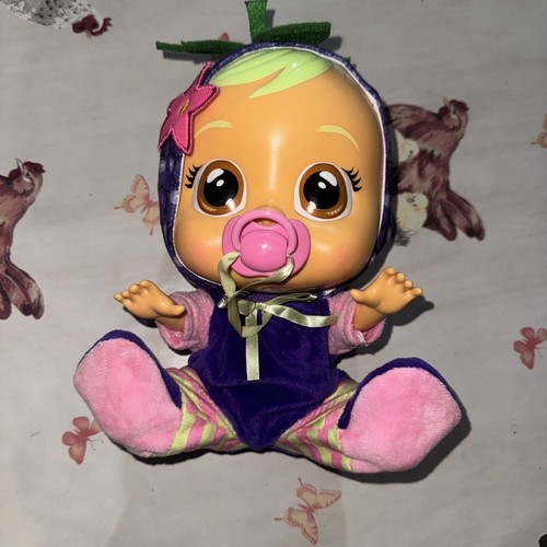 Cry babies tutti frutti mori - cry,