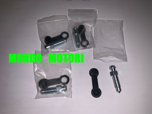Kit viti vite spurgo pinza - viti,