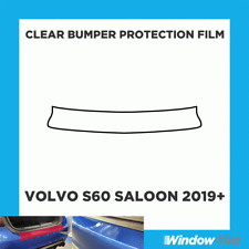 Per Volvo S60 4-door Berlina