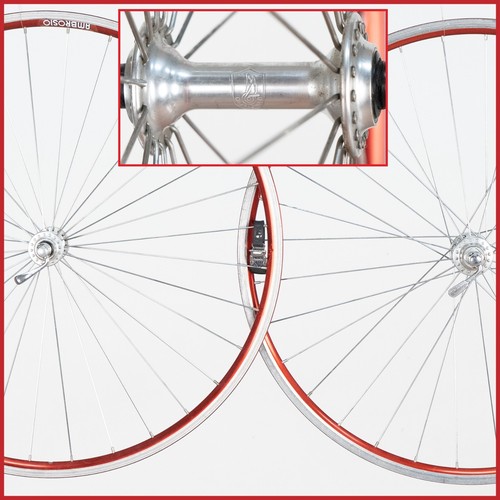 Campagnolo chorus ambrosio - campagnolo,