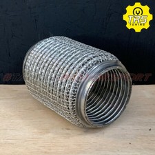 Tubo flessibile scarico Ø 76