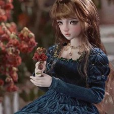 Bambola BJD 1/4 bambola giunto