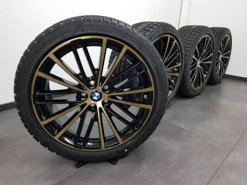 Nuovi cerchi bmw pollici - cerchi,
