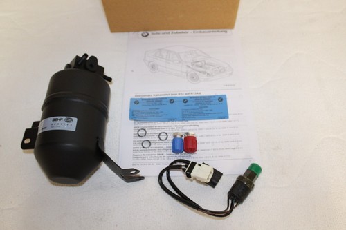 Kit conversione bmw e31 - kit,