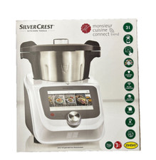 Monsieur Cuisine connect trend