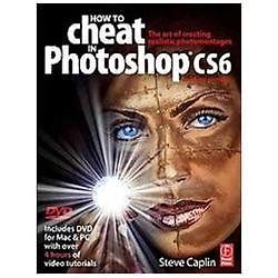 How cheat photoshop cs6 - cheat, in
