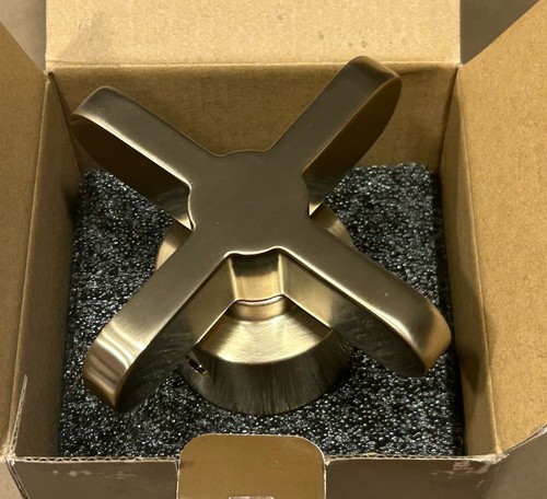 Brizo hx60p75 rubinetto - hx60p75-gl,