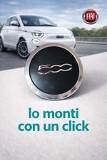 Kit 4 Pz - Coprimozzo