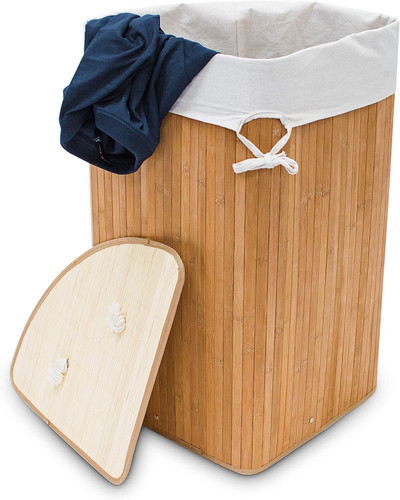 Cesta porta biancheria - cesta, porta-biancheria