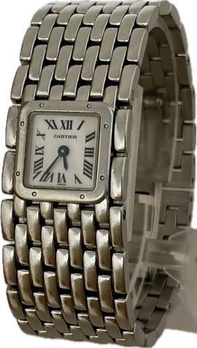 Orologio cartier panthere - orologio,