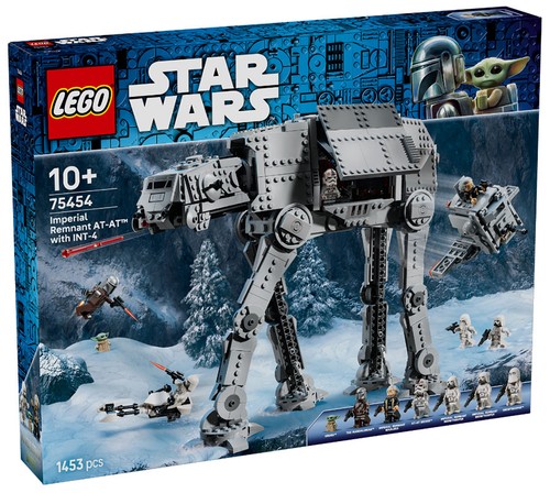 Lego 75454 star wars - 75454, at-at