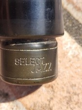 D'ADDARIO SELECT JAZZ D6M ALTO