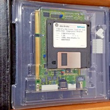 1PZ-Allen Bradley 1784-KTX