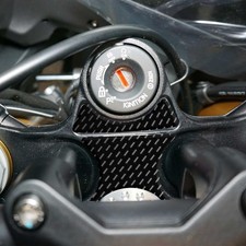 PROTEZIONE PIASTRA FORCELLA