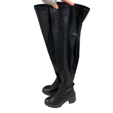 Stivali alti zara - stivali,