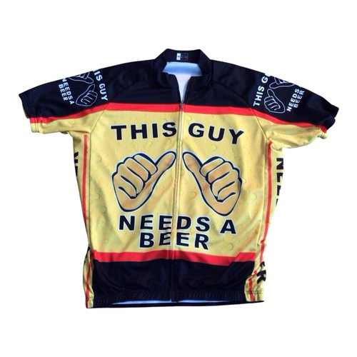 Alien sports wear - alien, ciclismo