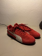 Sneaker Puma x Sparco Speedcat