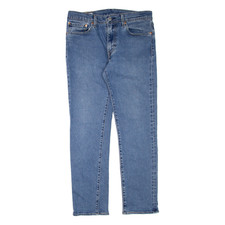 Jeans donna Levi's 511 Big E