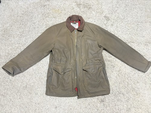 Giacca cerata filson ducks - giacca,