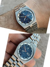 70s TISSOT 42672-1X AUTOMATIC