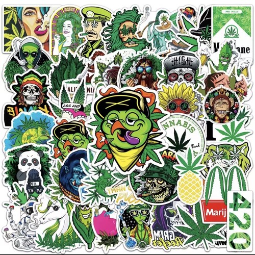 Adesivi cool smoking - adesivi,