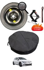 Ruotino di Scorta 17" per