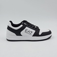 Scarpe Uomo EA7 Emporio Armani