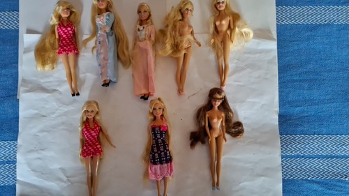 Lotto mini barbie - lotto,