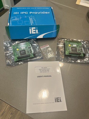 Iei ipc 1054a doppio - ipc,